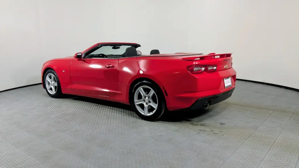 Florida Fine Cars - Used CHEVROLET CAMARO 2020 ORLANDO 1LT