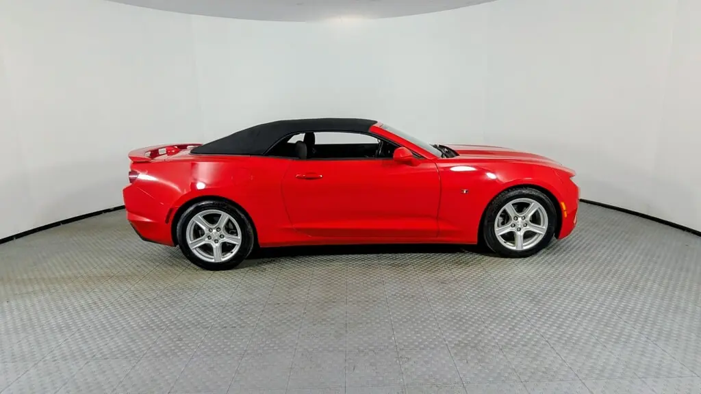 Florida Fine Cars - Used CHEVROLET CAMARO 2020 ORLANDO 1LT