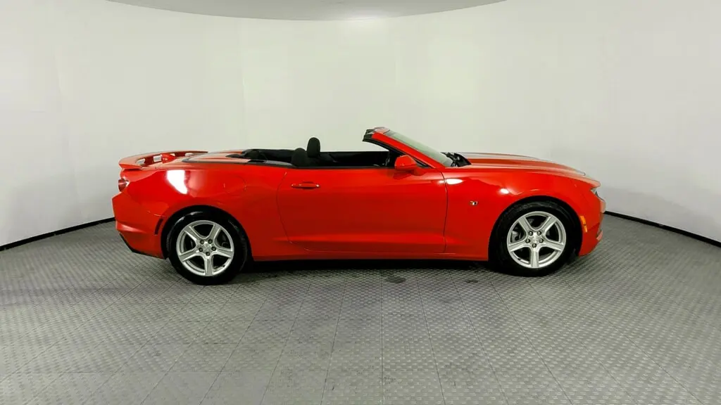 Florida Fine Cars - Used CHEVROLET CAMARO 2020 ORLANDO 1LT
