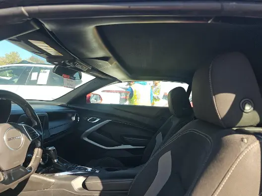 Florida Fine Cars - Used CHEVROLET CAMARO 2020 ORLANDO 1LT