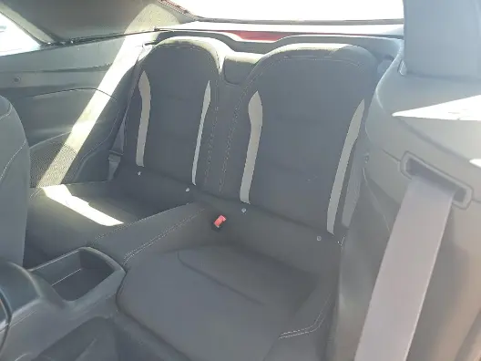 Florida Fine Cars - Used CHEVROLET CAMARO 2020 ORLANDO 1LT