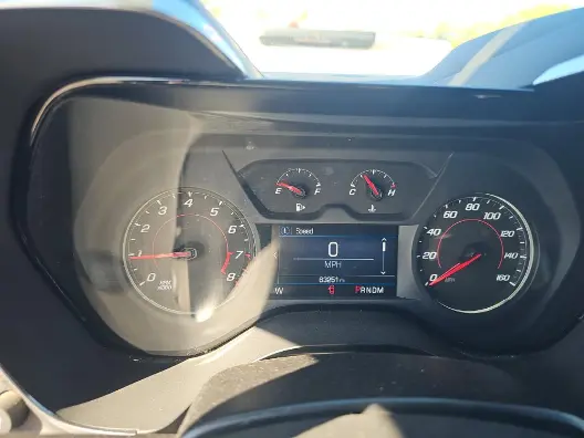 Florida Fine Cars - Used CHEVROLET CAMARO 2020 ORLANDO 1LT