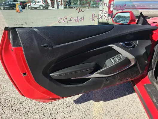 Florida Fine Cars - Used CHEVROLET CAMARO 2020 ORLANDO 1LT