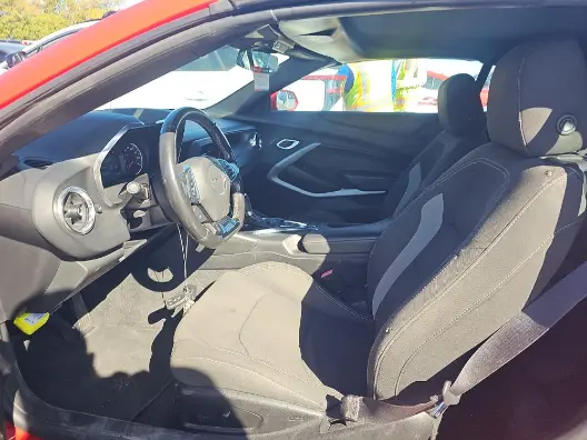 Florida Fine Cars - Used CHEVROLET CAMARO 2020 ORLANDO 1LT