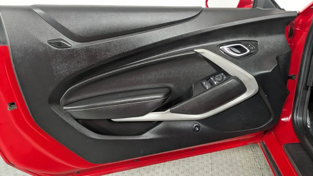 Florida Fine Cars - Used CHEVROLET CAMARO 2020 ORLANDO 1LT