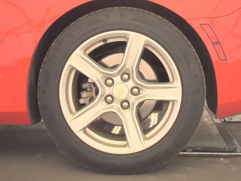 Florida Fine Cars - Used CHEVROLET CAMARO 2020 ORLANDO 1LT