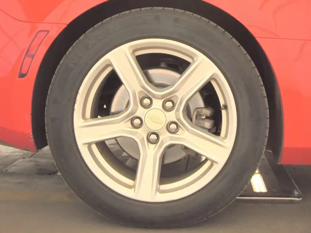 Florida Fine Cars - Used CHEVROLET CAMARO 2020 ORLANDO 1LT