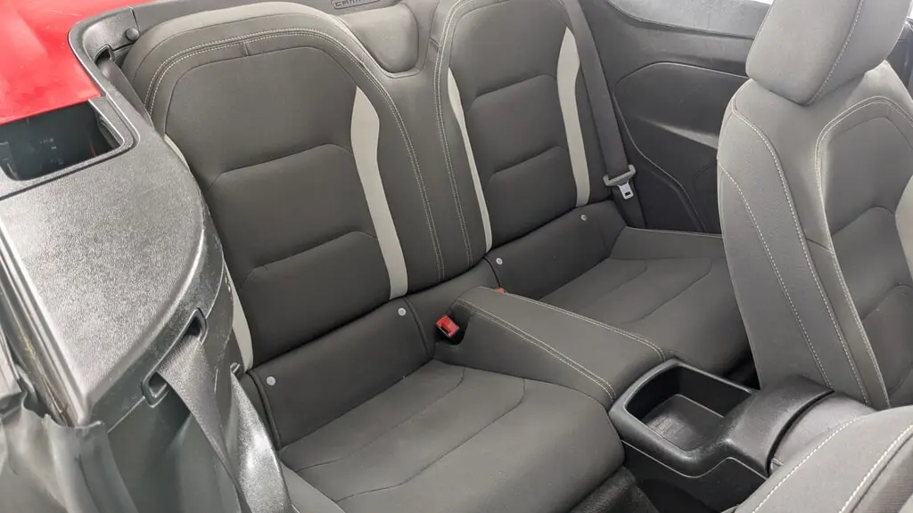 Florida Fine Cars - Used CHEVROLET CAMARO 2020 ORLANDO 1LT