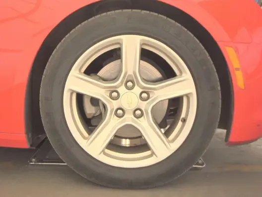 Florida Fine Cars - Used CHEVROLET CAMARO 2020 ORLANDO 1LT