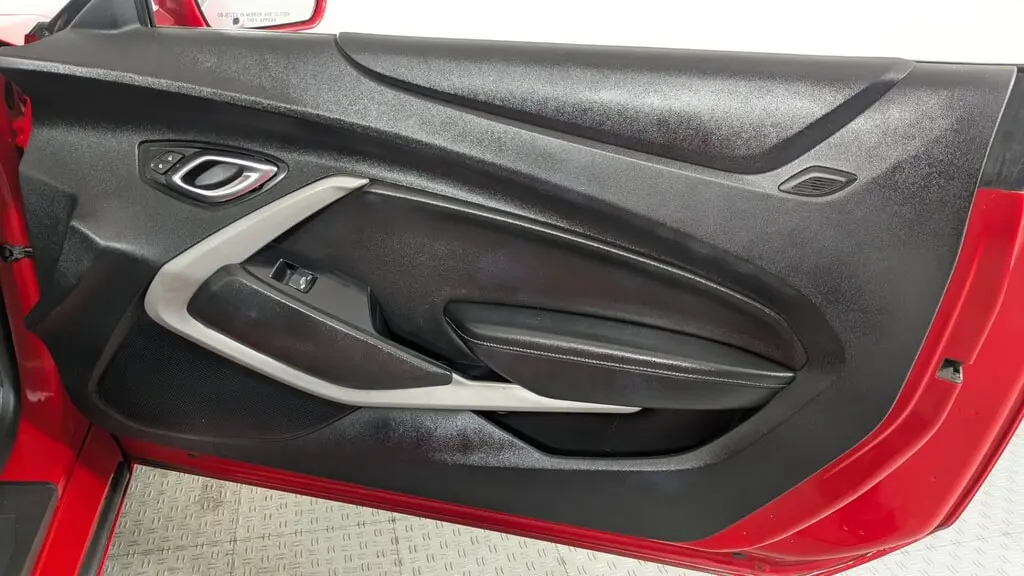 Florida Fine Cars - Used CHEVROLET CAMARO 2020 ORLANDO 1LT