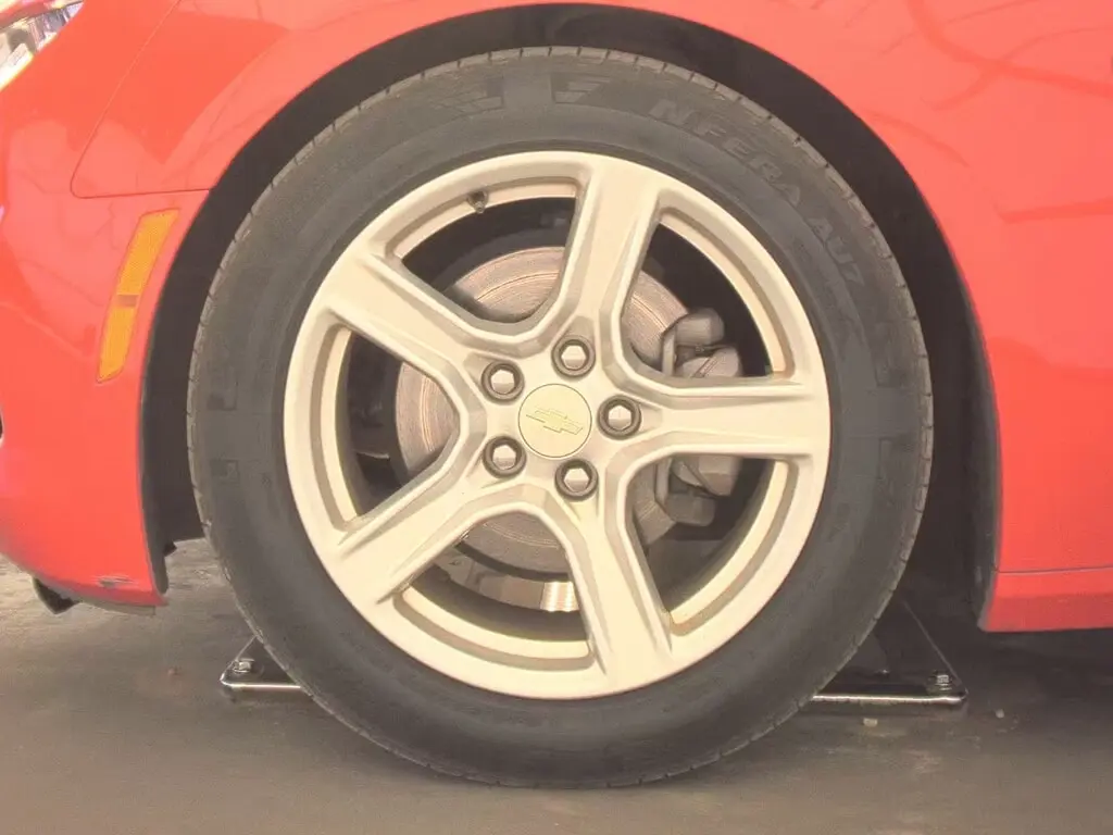 Florida Fine Cars - Used CHEVROLET CAMARO 2020 ORLANDO 1LT