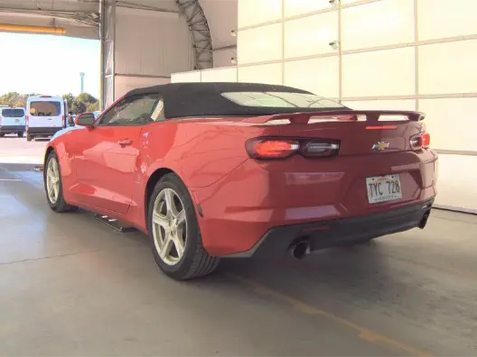 Florida Fine Cars - Used CHEVROLET CAMARO 2020 ORLANDO 1LT