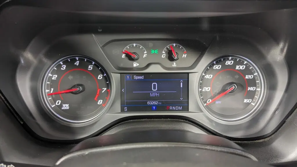 Florida Fine Cars - Used CHEVROLET CAMARO 2020 ORLANDO 1LT