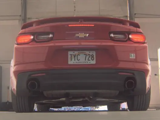 Florida Fine Cars - Used CHEVROLET CAMARO 2020 ORLANDO 1LT