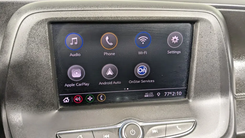 Florida Fine Cars - Used CHEVROLET CAMARO 2020 ORLANDO 1LT