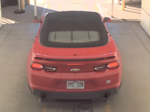 Florida Fine Cars - Used CHEVROLET CAMARO 2020 ORLANDO 1LT