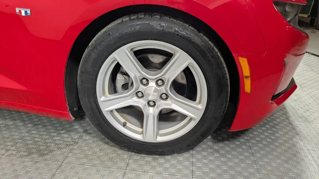 Florida Fine Cars - Used CHEVROLET CAMARO 2020 ORLANDO 1LT