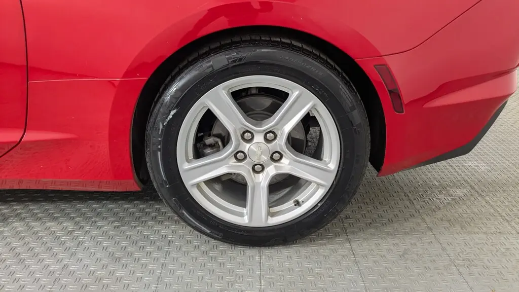 Florida Fine Cars - Used CHEVROLET CAMARO 2020 ORLANDO 1LT