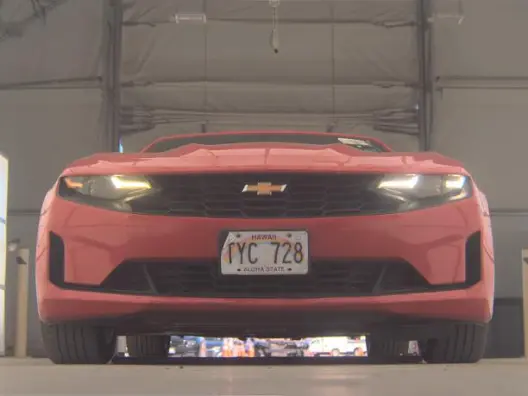 Florida Fine Cars - Used CHEVROLET CAMARO 2020 ORLANDO 1LT