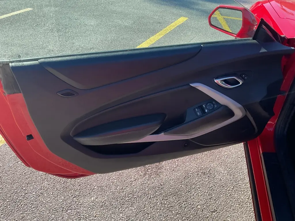 Florida Fine Cars - Used CHEVROLET CAMARO 2020 ORLANDO 1LT