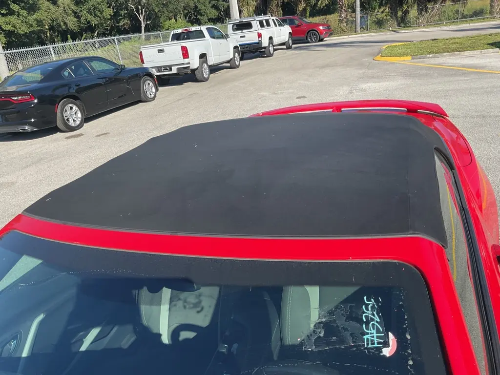 Florida Fine Cars - Used CHEVROLET CAMARO 2020 ORLANDO 1LT