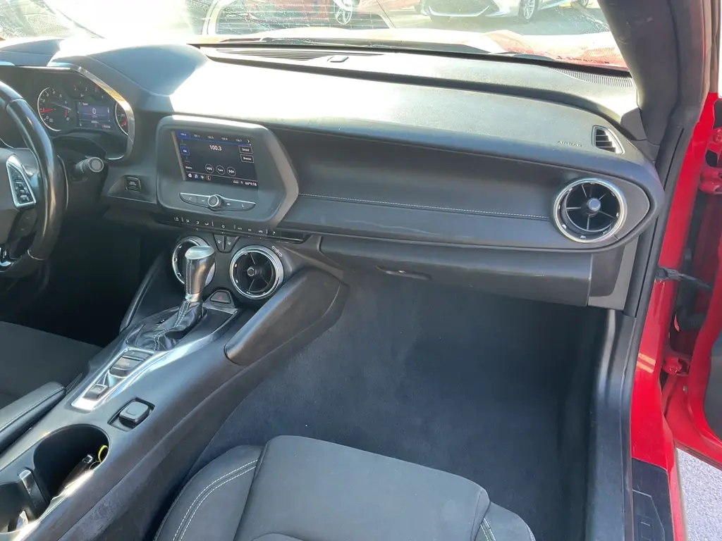 Florida Fine Cars - Used CHEVROLET CAMARO 2020 ORLANDO 1LT