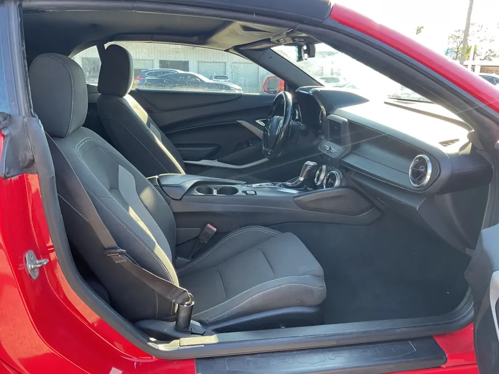 Florida Fine Cars - Used CHEVROLET CAMARO 2020 ORLANDO 1LT