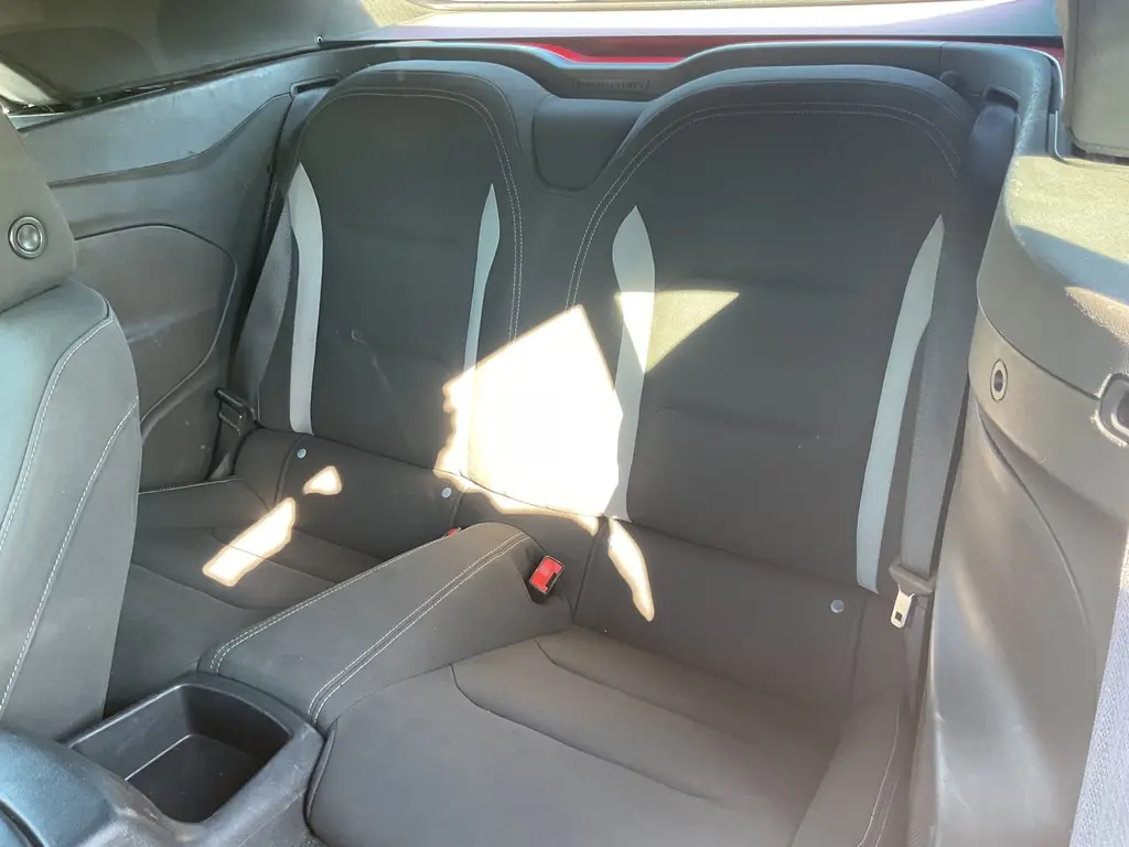 Florida Fine Cars - Used CHEVROLET CAMARO 2020 ORLANDO 1LT