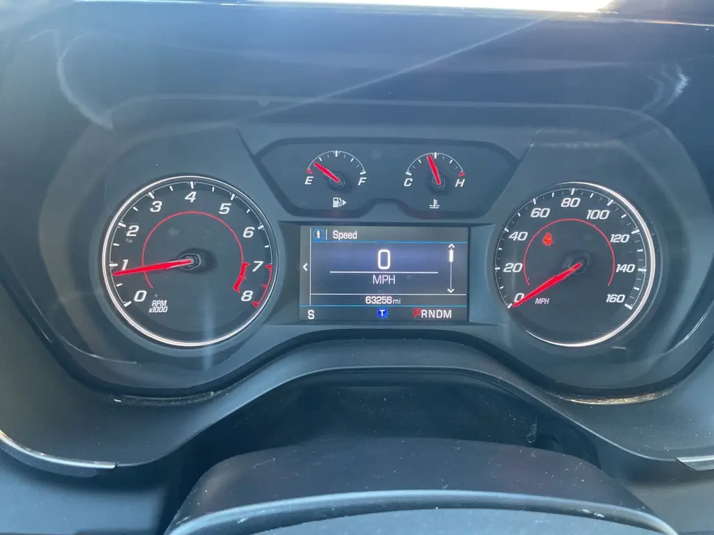 Florida Fine Cars - Used CHEVROLET CAMARO 2020 ORLANDO 1LT