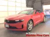 Florida Fine Cars - Used CHEVROLET CAMARO 2020 ORLANDO 1LT