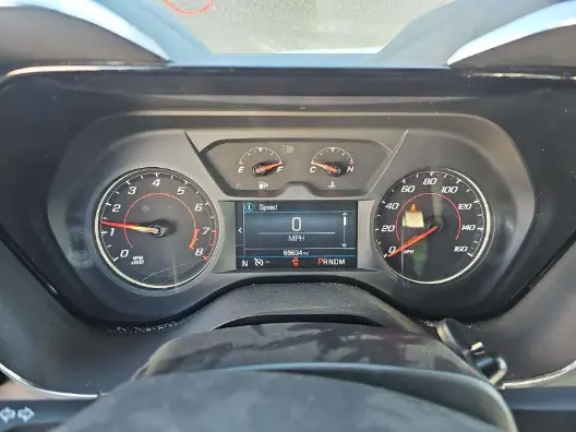 Florida Fine Cars - Used CHEVROLET CAMARO 2023 ORLANDO 1LT