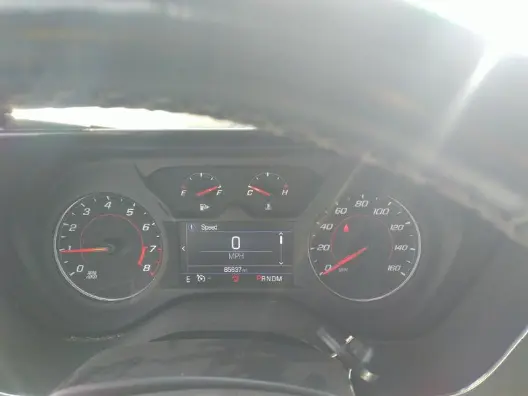 Florida Fine Cars - Used CHEVROLET CAMARO 2023 ORLANDO 1LT