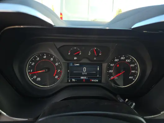 Florida Fine Cars - Used CHEVROLET CAMARO 2023 ORLANDO 1LT