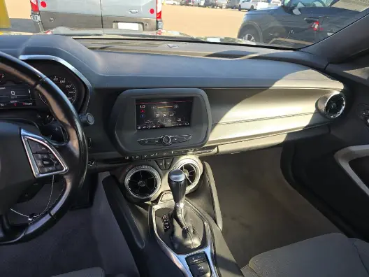 Florida Fine Cars - Used CHEVROLET CAMARO 2023 ORLANDO 1LT