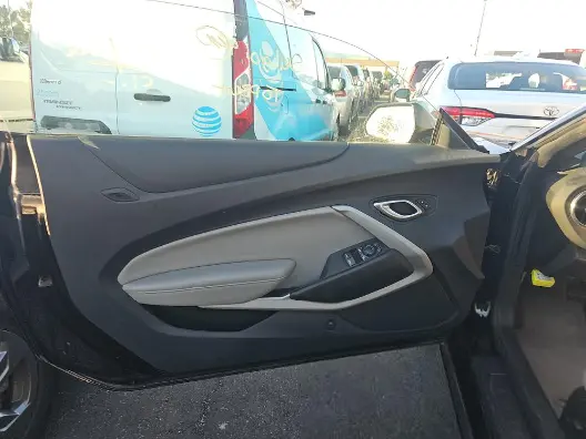 Florida Fine Cars - Used CHEVROLET CAMARO 2023 ORLANDO 1LT