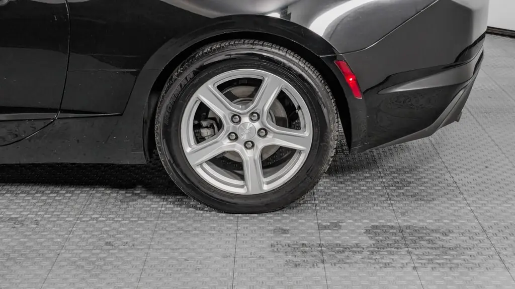 Florida Fine Cars - Used CHEVROLET CAMARO 2023 ORLANDO 1LT