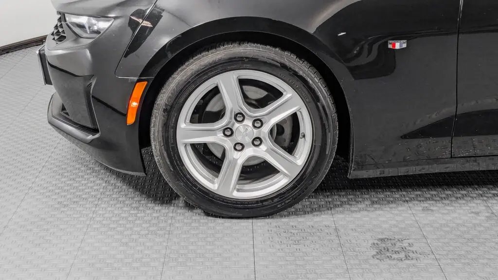 Florida Fine Cars - Used CHEVROLET CAMARO 2023 ORLANDO 1LT