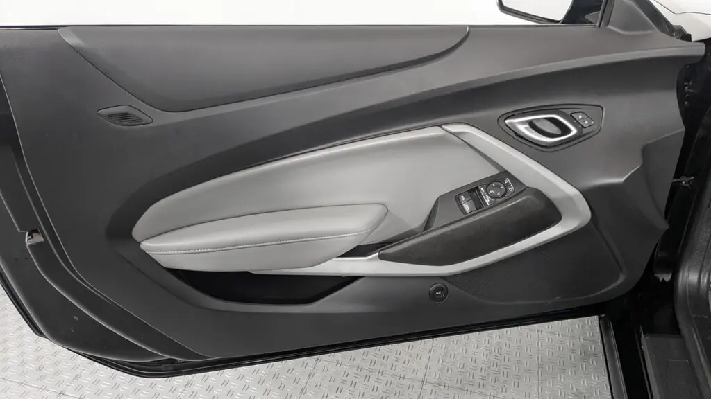 Florida Fine Cars - Used CHEVROLET CAMARO 2023 ORLANDO 1LT