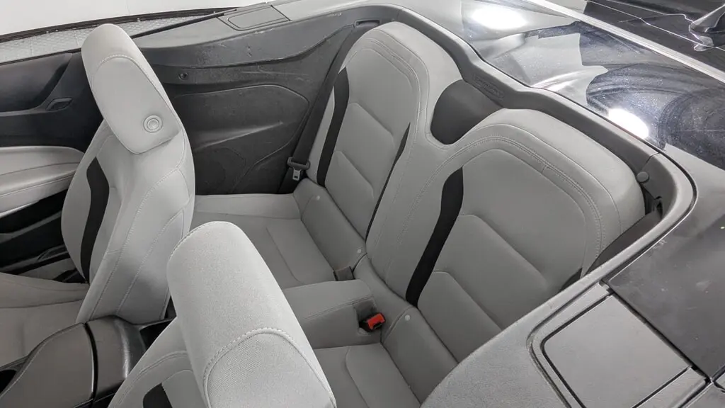 Florida Fine Cars - Used CHEVROLET CAMARO 2023 ORLANDO 1LT