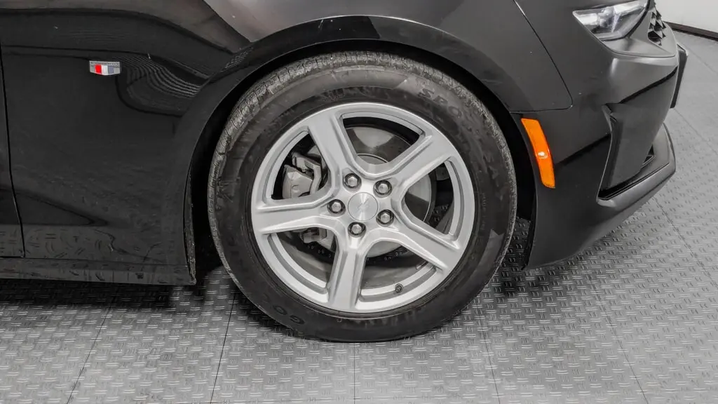 Florida Fine Cars - Used CHEVROLET CAMARO 2023 ORLANDO 1LT