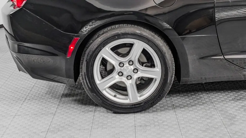 Florida Fine Cars - Used CHEVROLET CAMARO 2023 ORLANDO 1LT