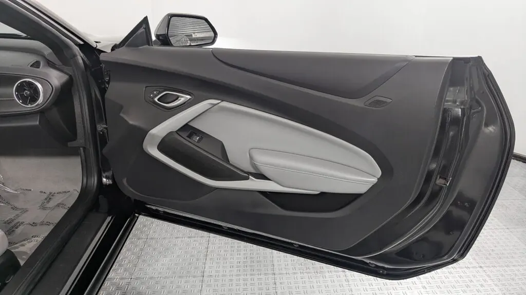 Florida Fine Cars - Used CHEVROLET CAMARO 2023 ORLANDO 1LT