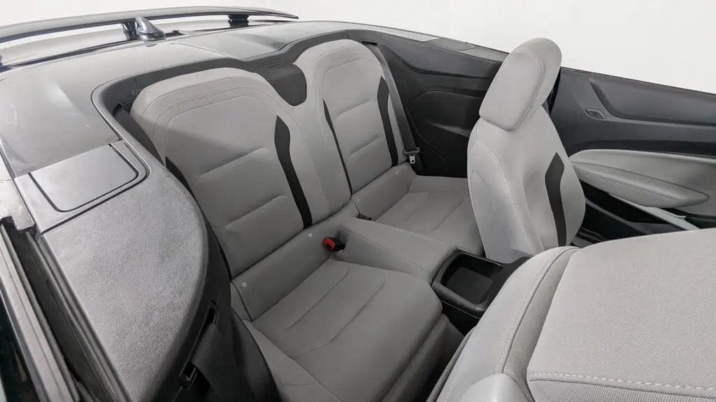 Florida Fine Cars - Used CHEVROLET CAMARO 2023 ORLANDO 1LT