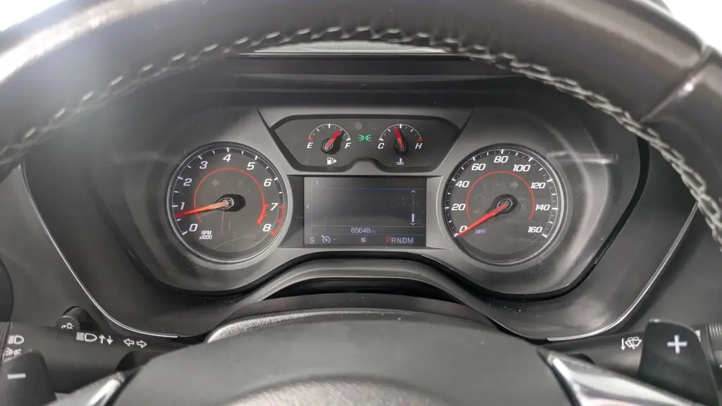 Florida Fine Cars - Used CHEVROLET CAMARO 2023 ORLANDO 1LT