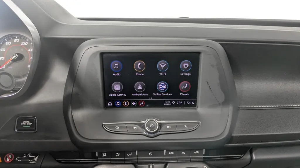 Florida Fine Cars - Used CHEVROLET CAMARO 2023 ORLANDO 1LT