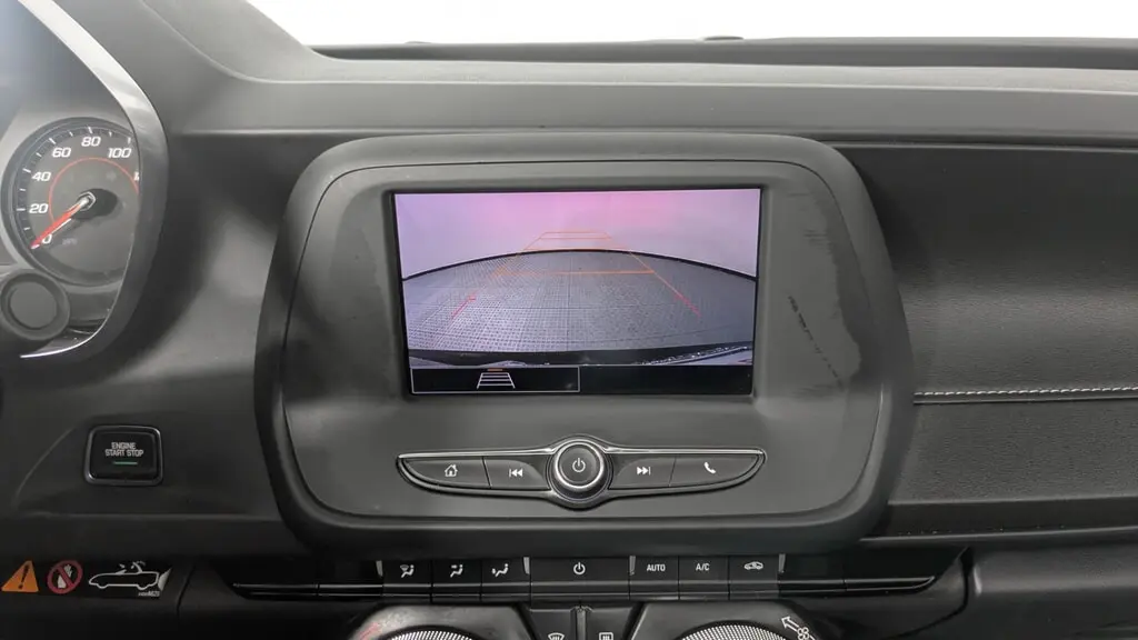 Florida Fine Cars - Used CHEVROLET CAMARO 2023 ORLANDO 1LT