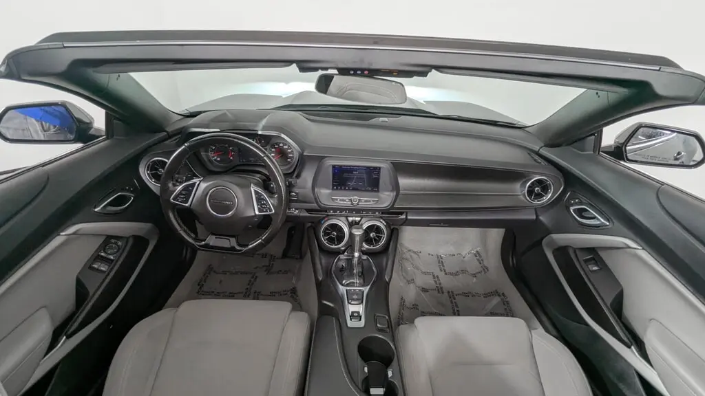 Florida Fine Cars - Used CHEVROLET CAMARO 2023 ORLANDO 1LT