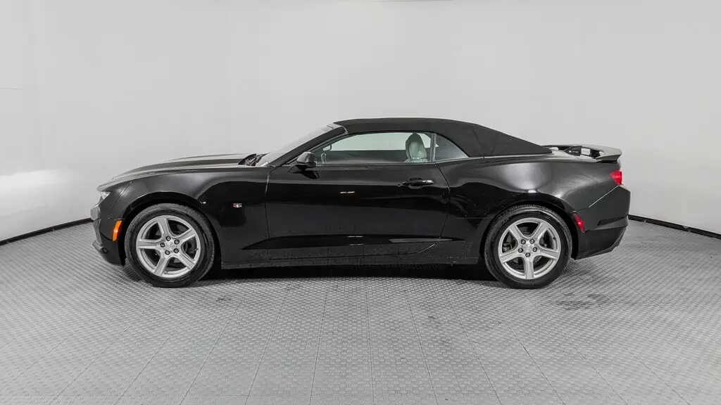 Florida Fine Cars - Used CHEVROLET CAMARO 2023 ORLANDO 1LT