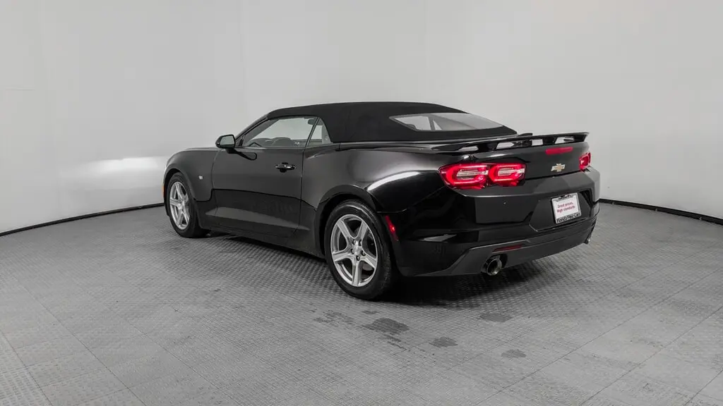 Florida Fine Cars - Used CHEVROLET CAMARO 2023 ORLANDO 1LT