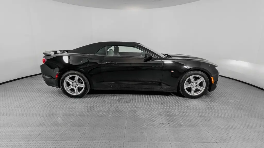 Florida Fine Cars - Used CHEVROLET CAMARO 2023 ORLANDO 1LT